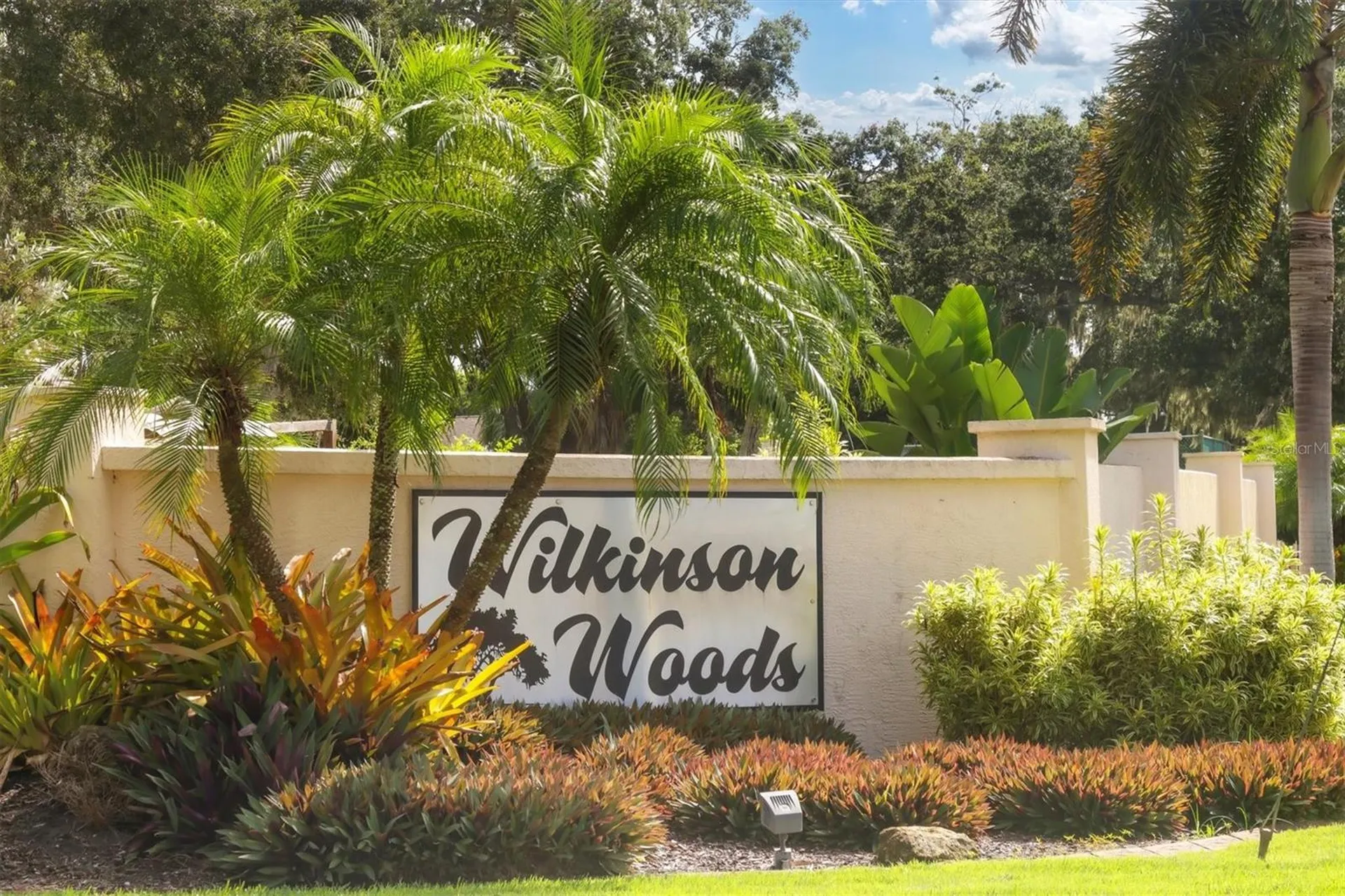 3541 Wilkinson Woods Drive Sarasota FL 34231