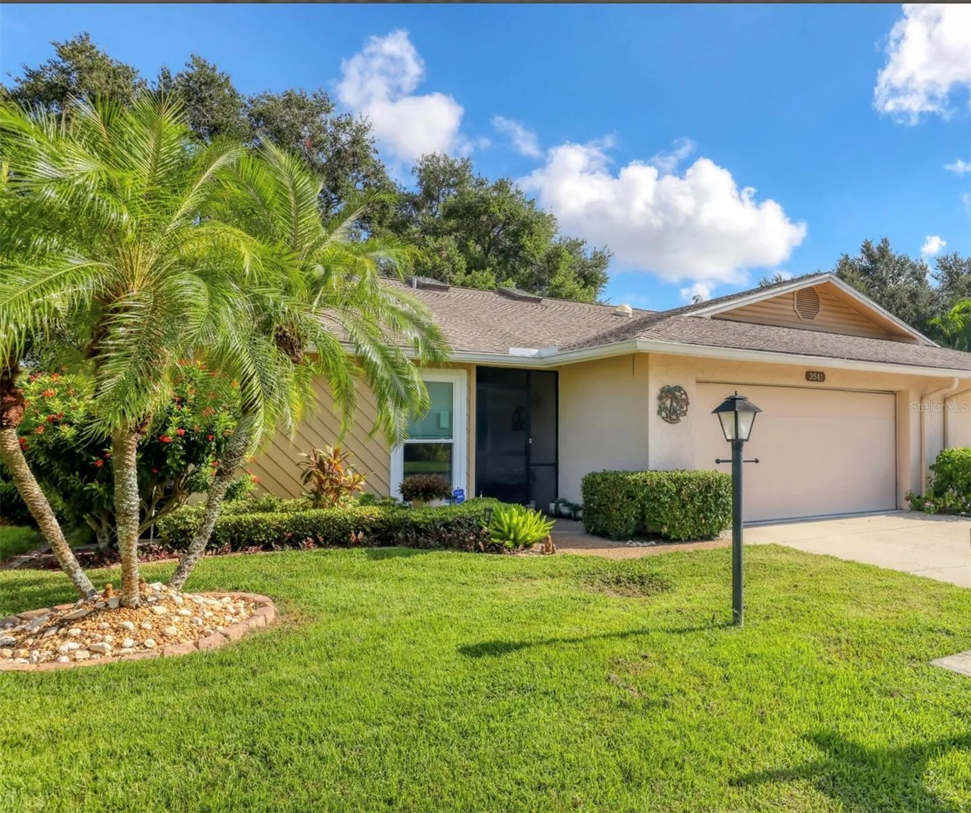 3541 Wilkinson Woods Drive Sarasota FL 34231