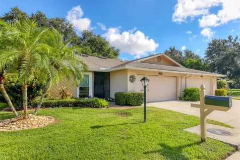 3541 Wilkinson Woods Drive Sarasota FL 34231
