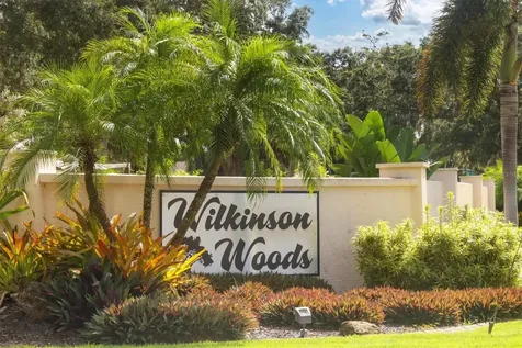 3541 Wilkinson Woods Drive Sarasota FL 34231