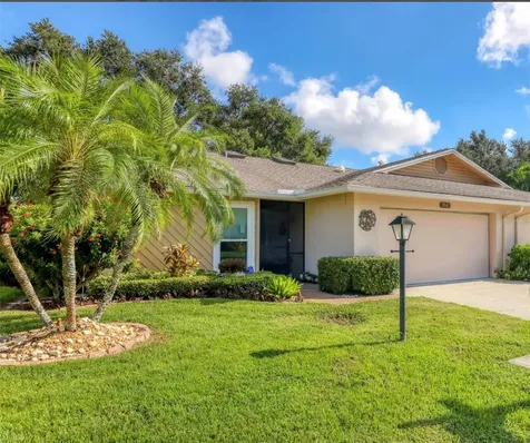 3541 Wilkinson Woods Drive Sarasota FL 34231