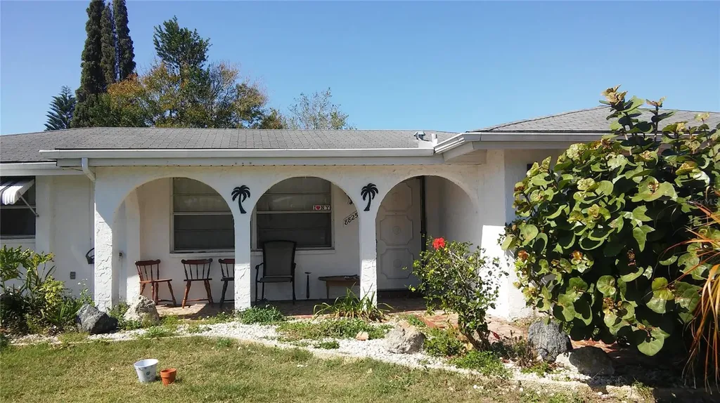 8825 Lido Lane Port Richey FL 34668