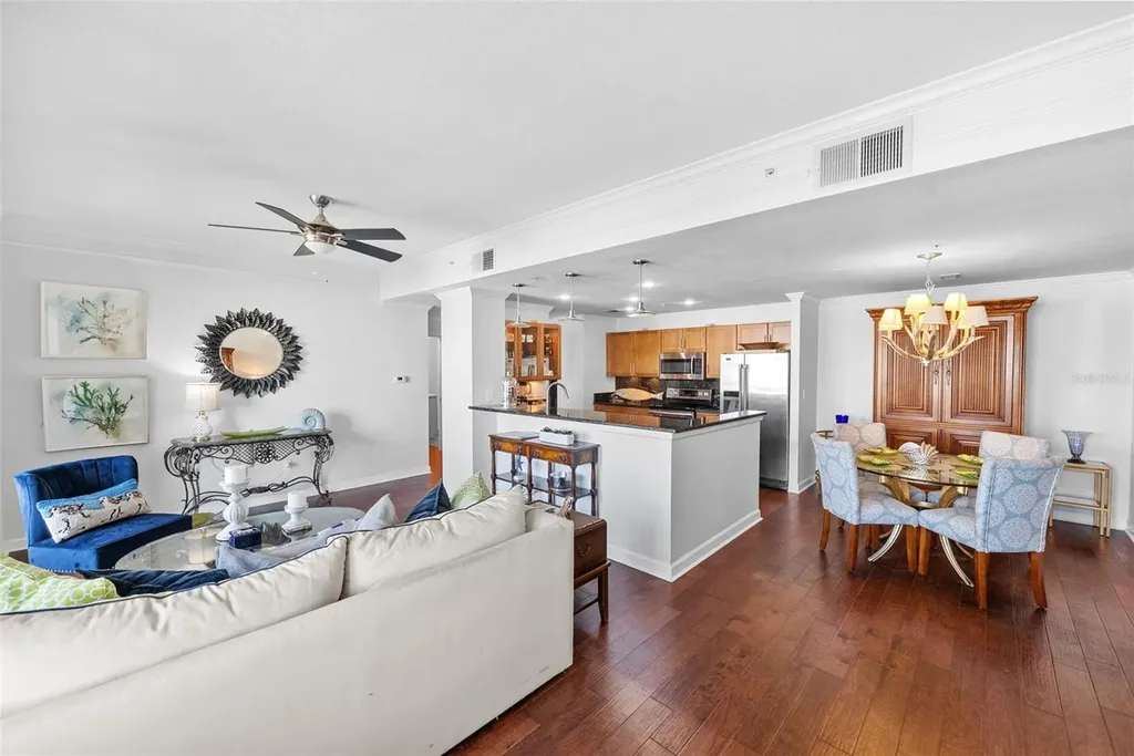 345 Bayshore Boulevard Tampa FL 33606