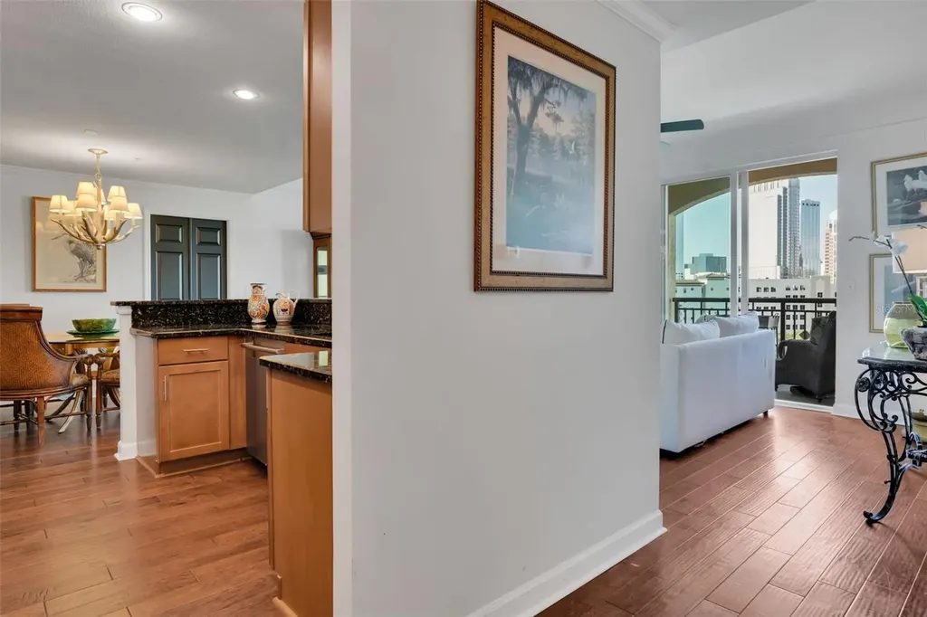 345 Bayshore Boulevard Tampa FL 33606