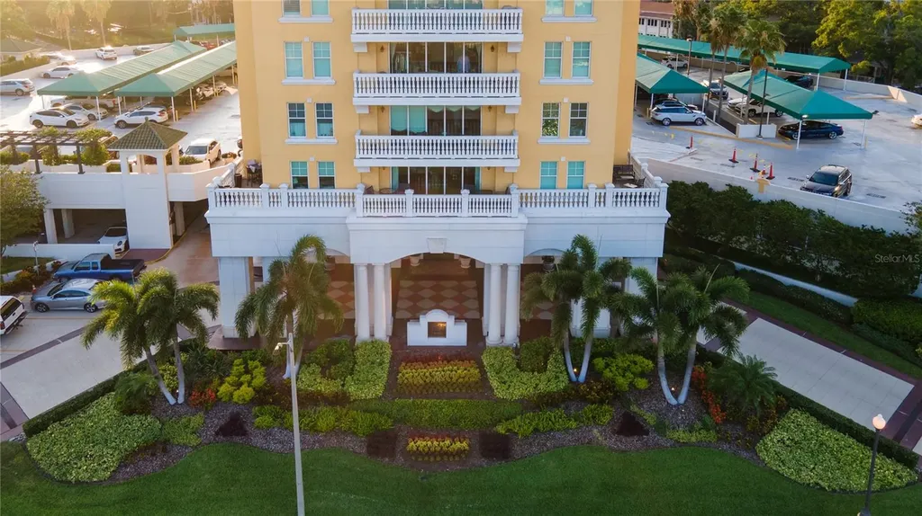 345 Bayshore Boulevard Tampa FL 33606