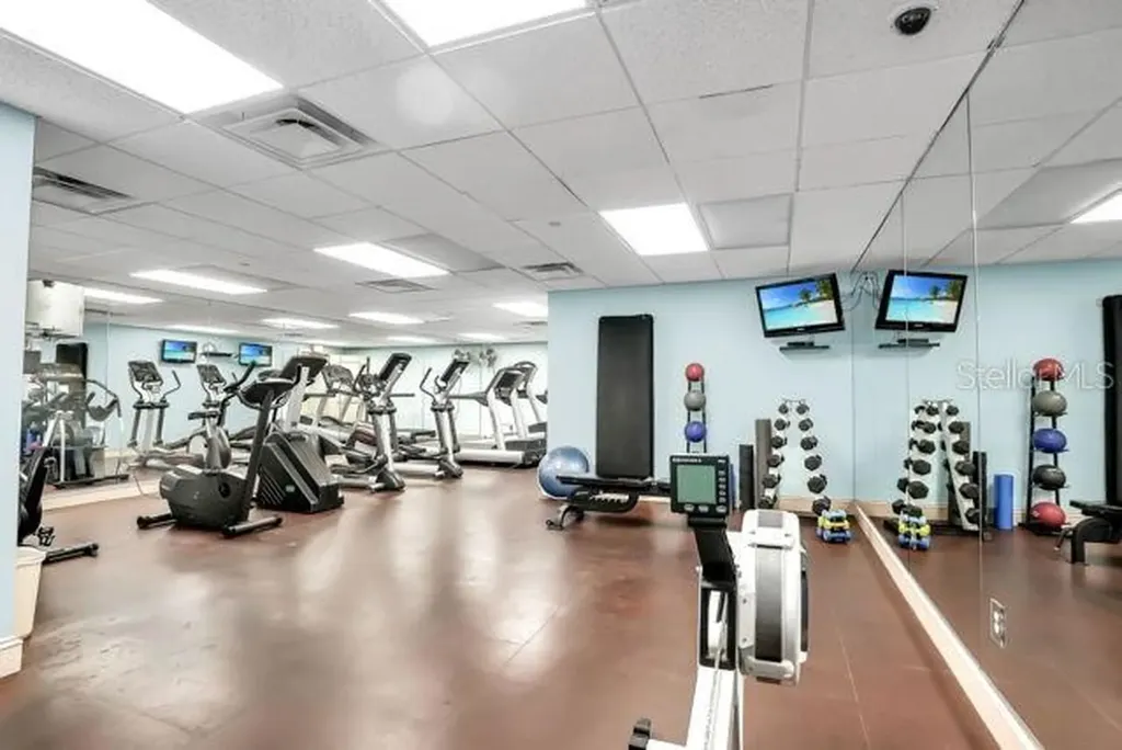 345 Bayshore Boulevard Tampa FL 33606