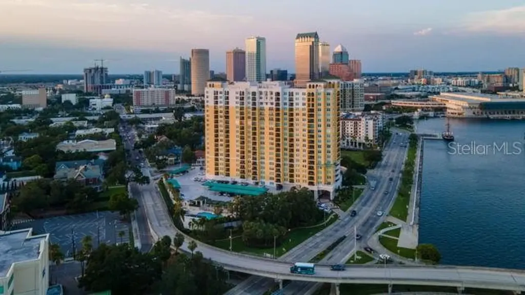 345 Bayshore Boulevard Tampa FL 33606