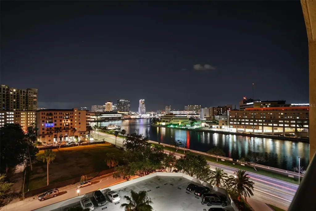 345 Bayshore Boulevard Tampa FL 33606