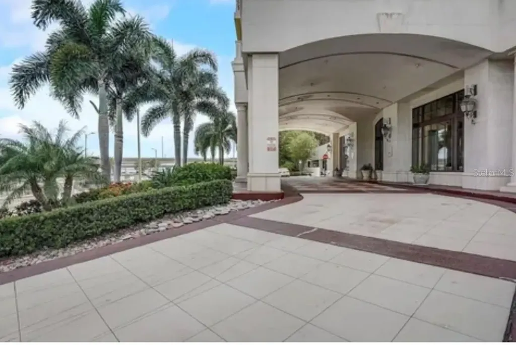 345 Bayshore Boulevard Tampa FL 33606