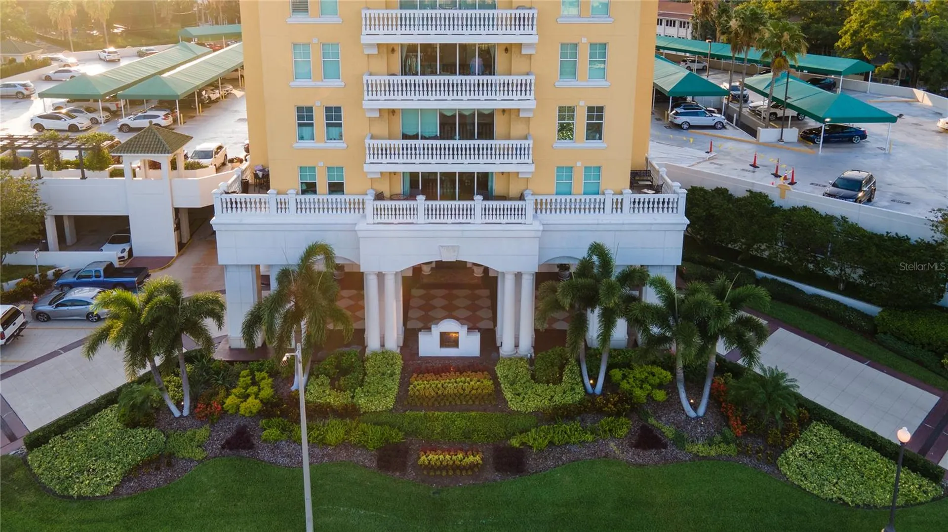 345 Bayshore Boulevard Tampa FL 33606