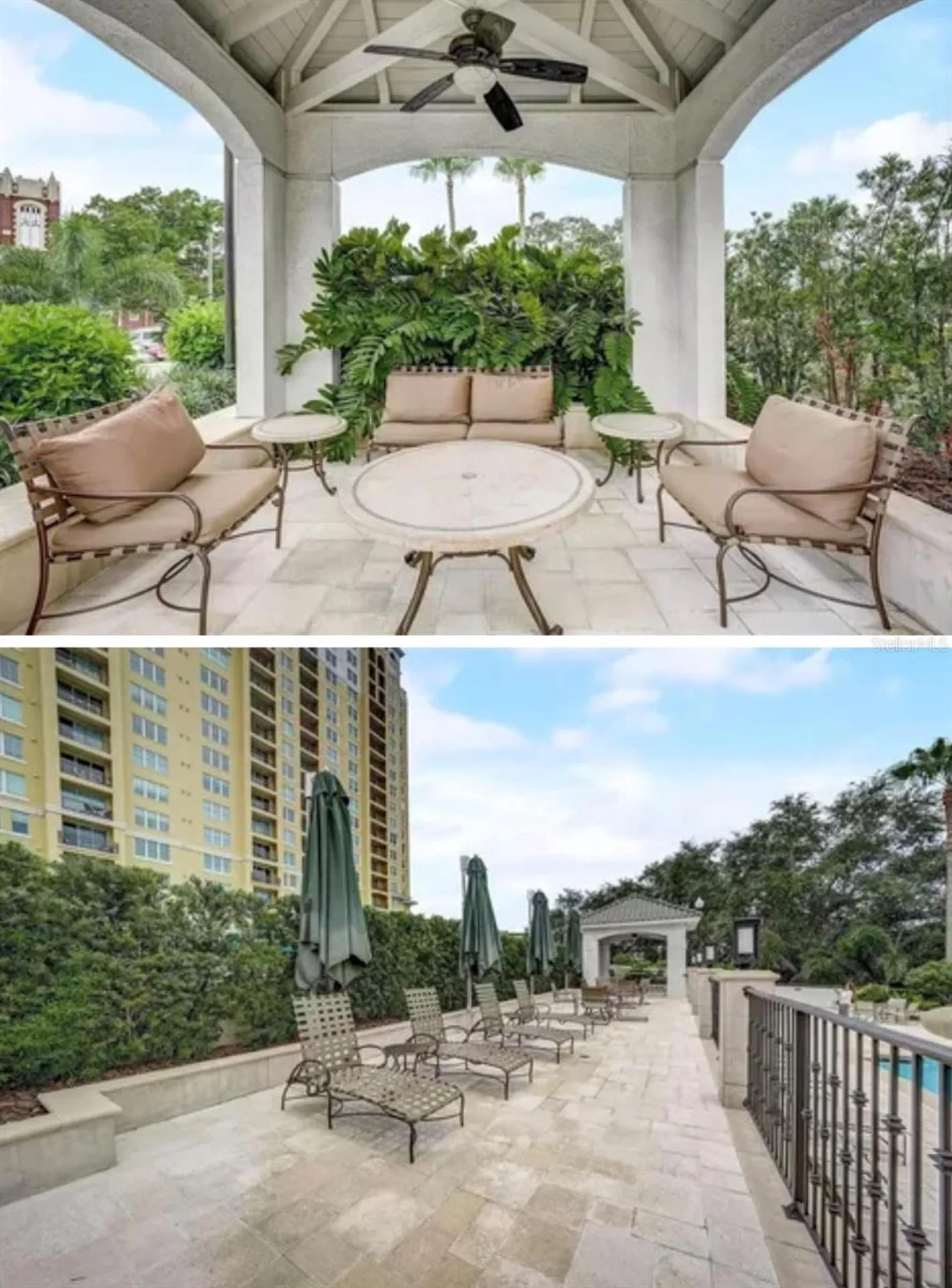 345 Bayshore Boulevard Tampa FL 33606