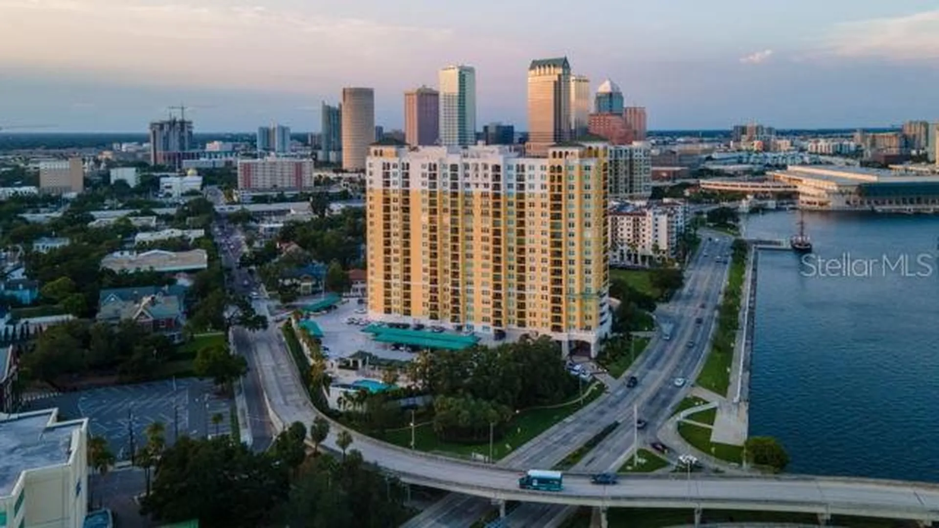 345 Bayshore Boulevard Tampa FL 33606