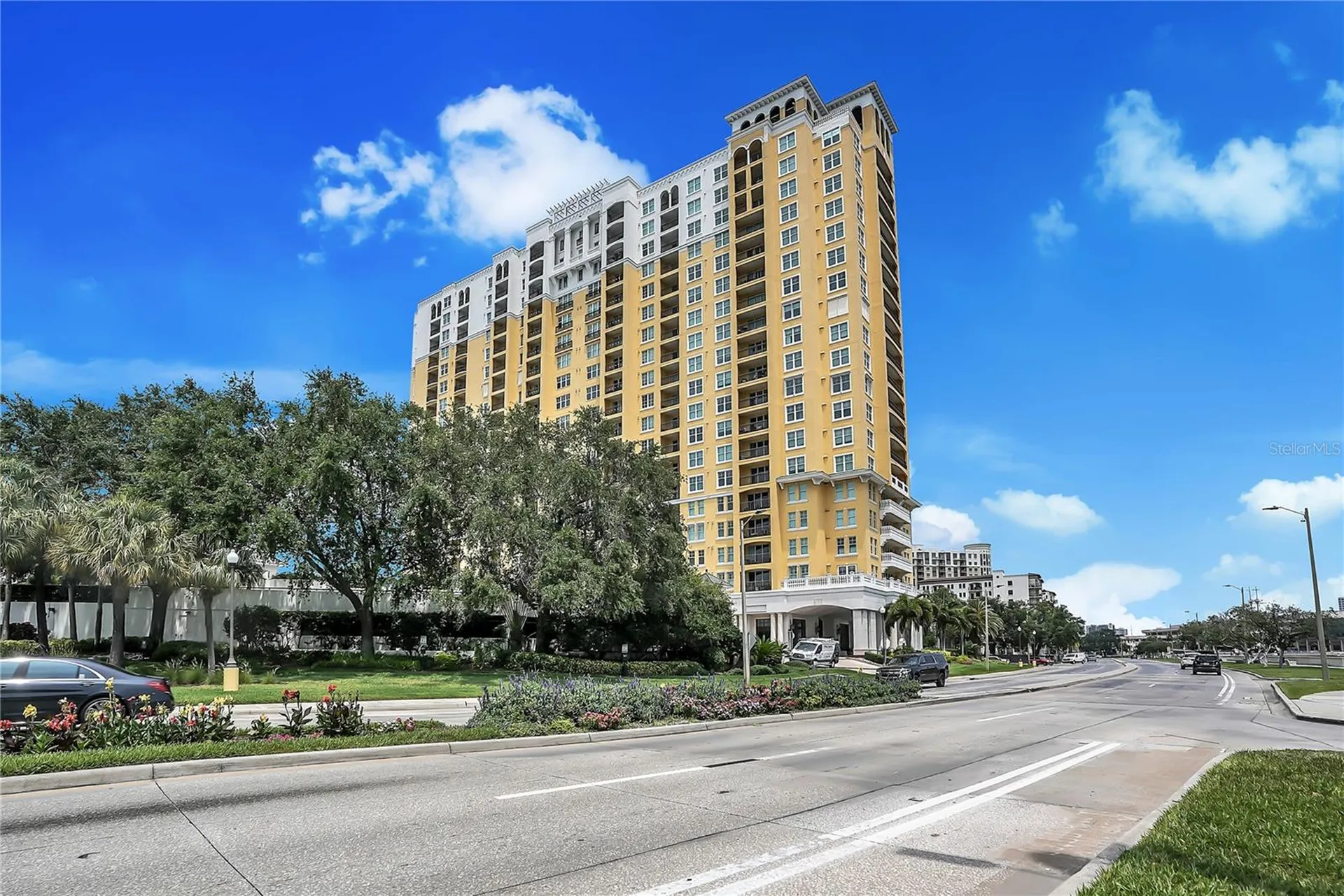345 Bayshore Boulevard Tampa FL 33606
