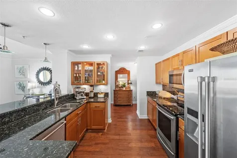 345 Bayshore Boulevard Tampa FL 33606