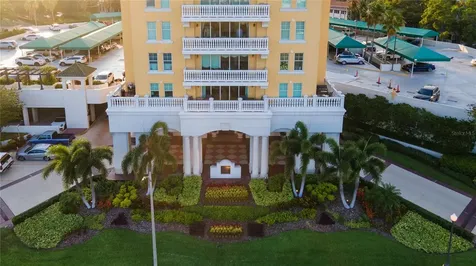 345 Bayshore Boulevard Tampa FL 33606