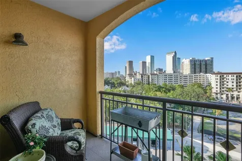 345 Bayshore Boulevard Tampa FL 33606