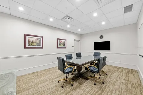 345 Bayshore Boulevard Tampa FL 33606