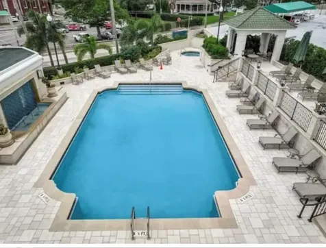 345 Bayshore Boulevard Tampa FL 33606