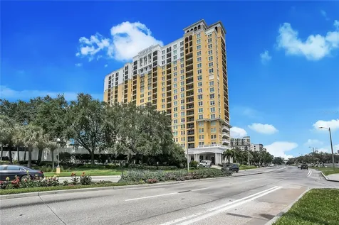 345 Bayshore Boulevard Tampa FL 33606