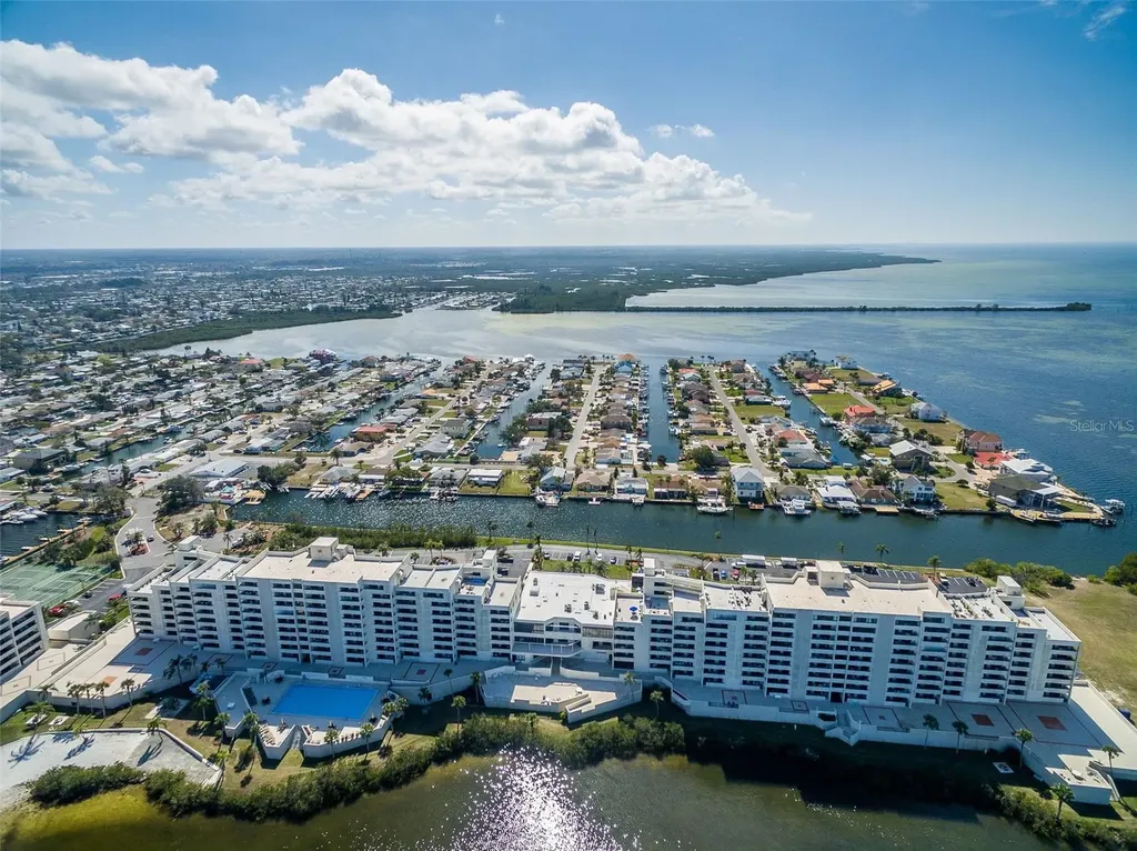 5915 Sea Ranch Drive Hudson FL 34667
