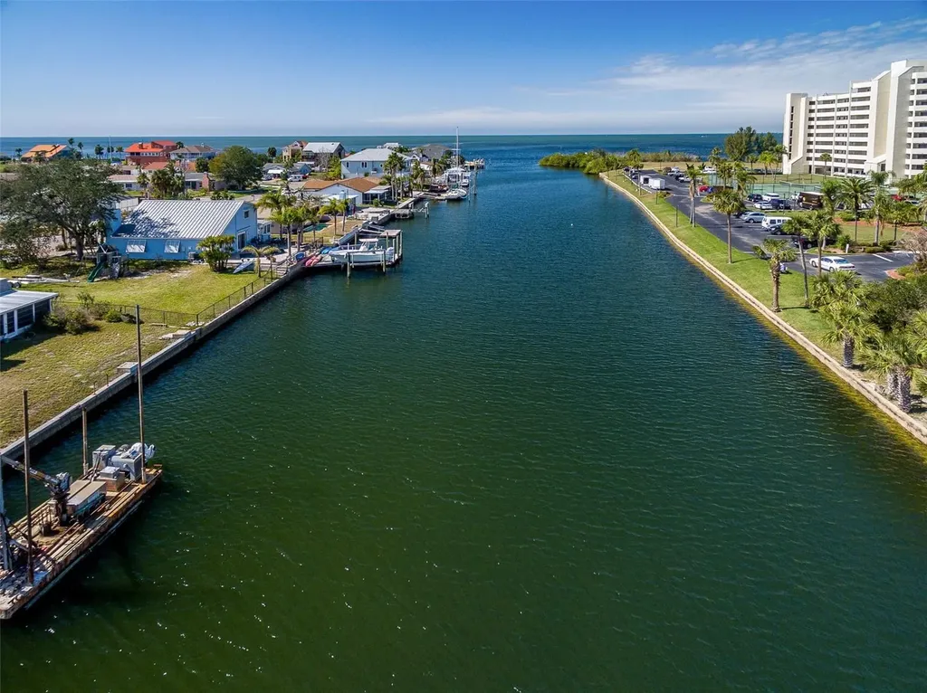 5915 Sea Ranch Drive Hudson FL 34667