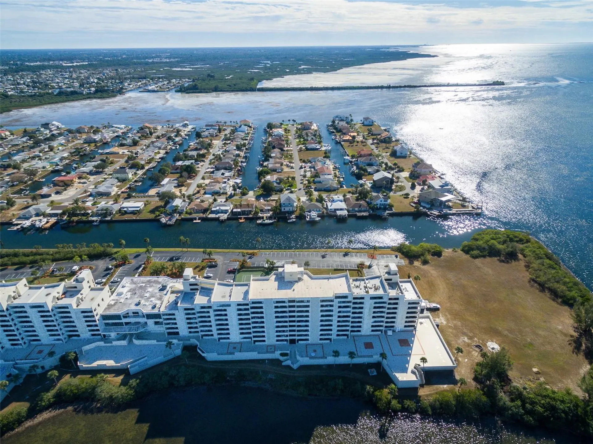 5915 Sea Ranch Drive Hudson FL 34667