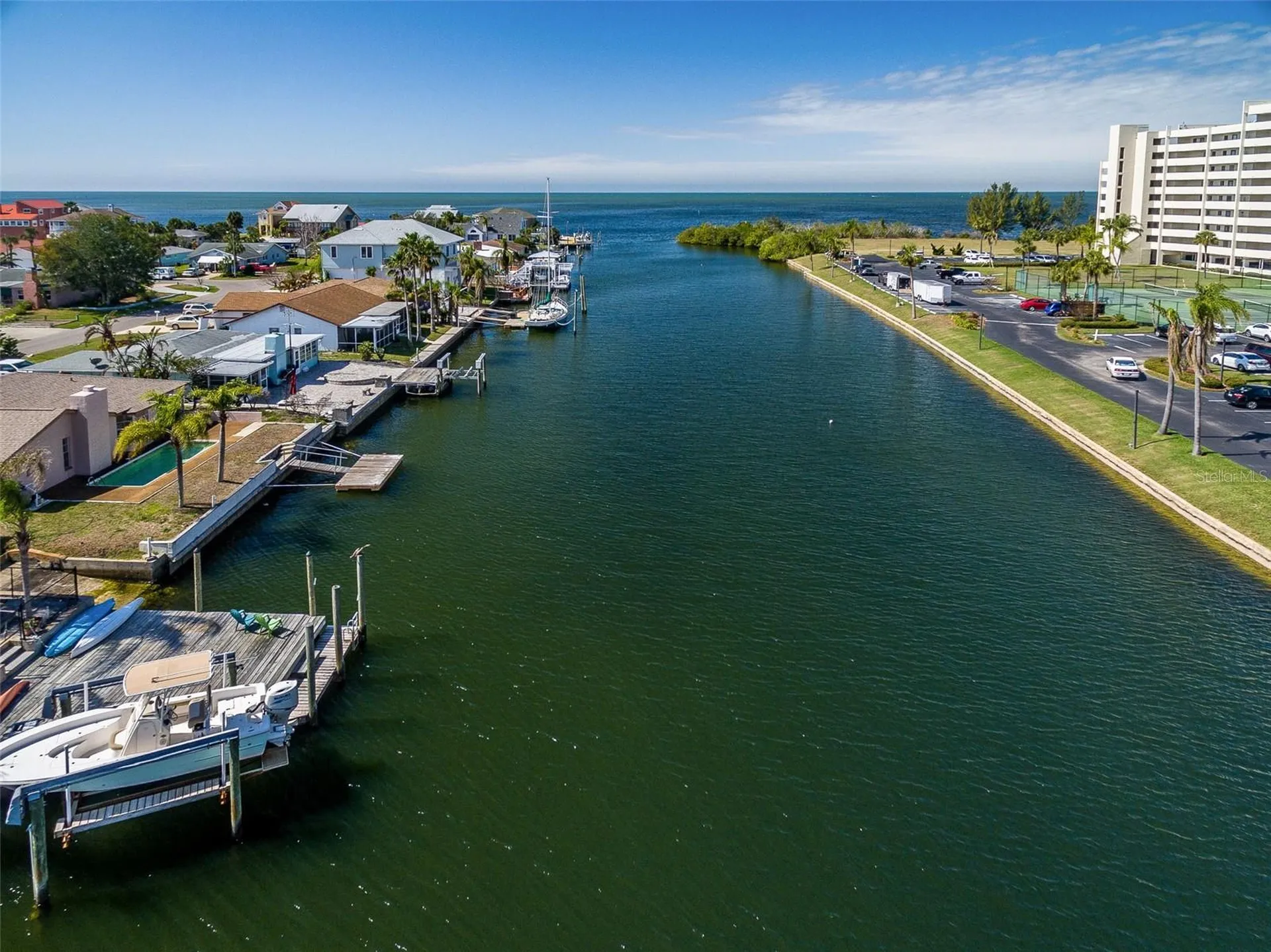 5915 Sea Ranch Drive Hudson FL 34667