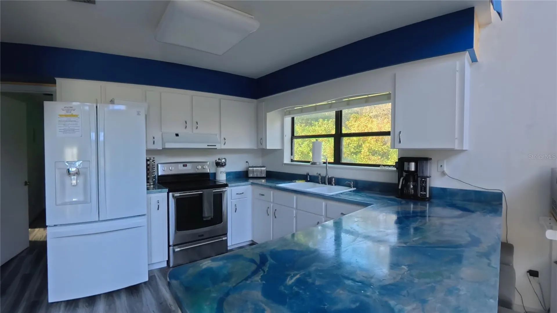 202 Cue Lake Drive Hawthorne FL 32640