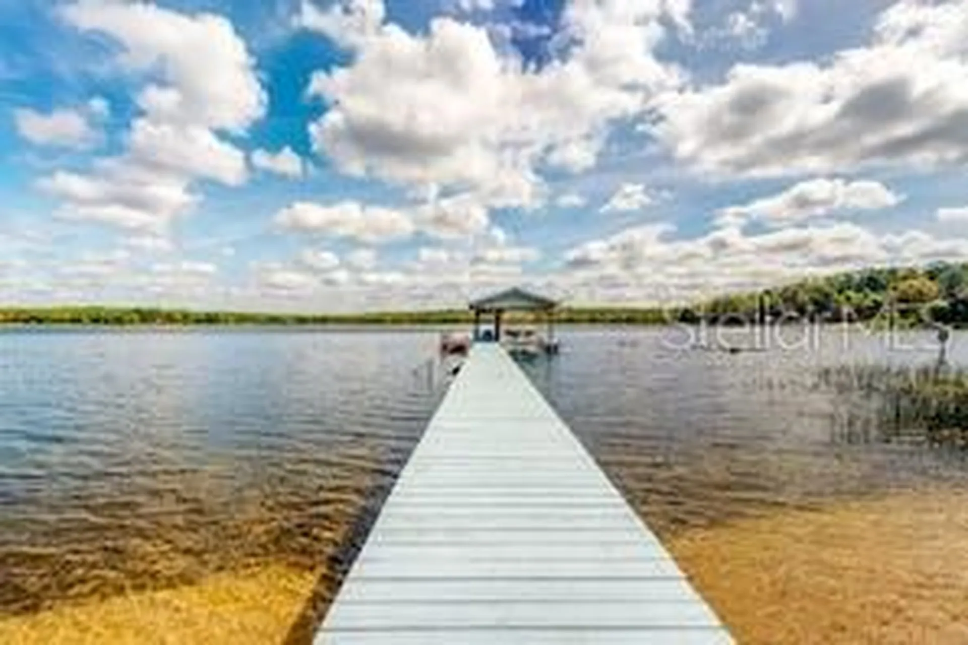202 Cue Lake Drive Hawthorne FL 32640