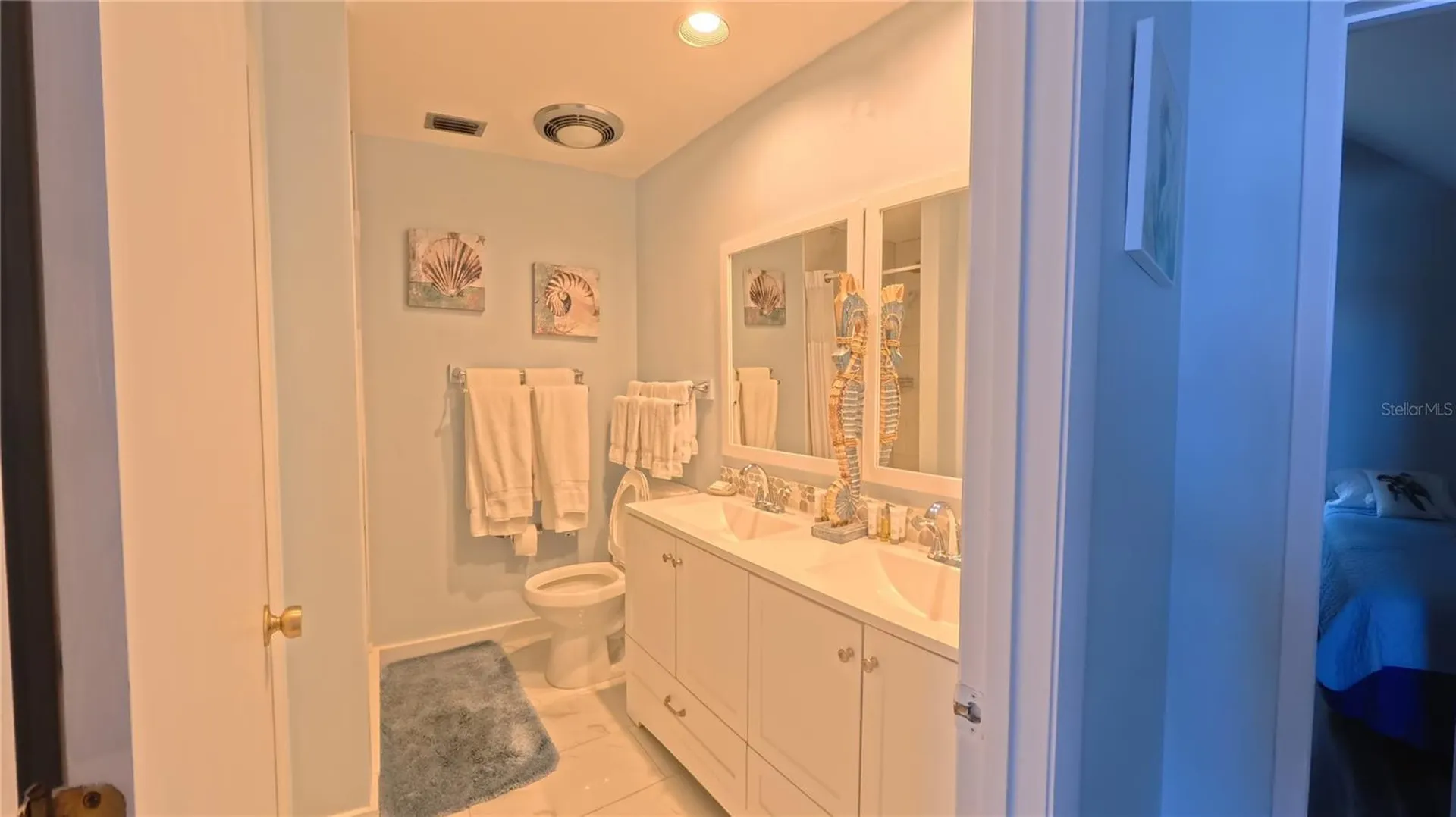 202 Cue Lake Drive Hawthorne FL 32640