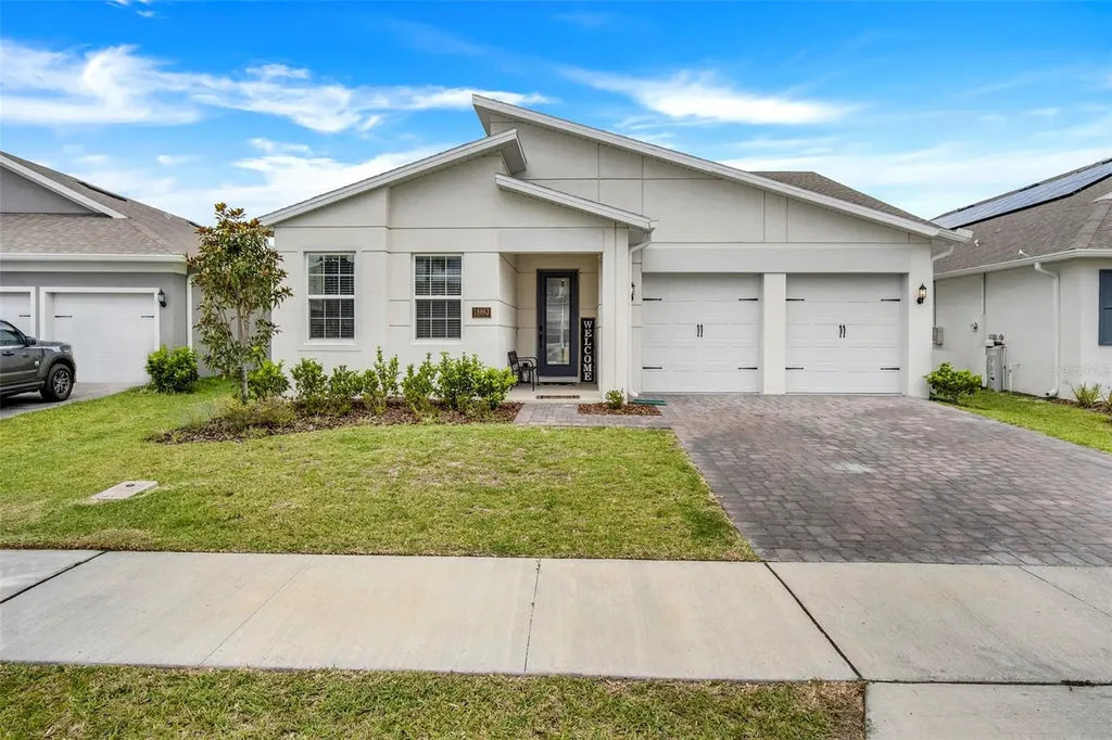 18863 Rawson Street Orlando FL 32827