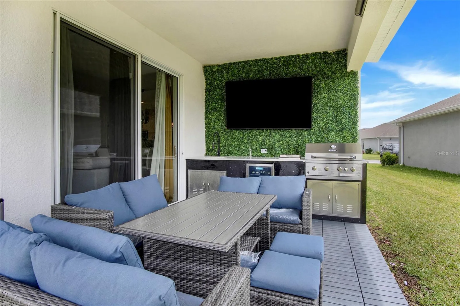 18863 Rawson Street Orlando FL 32827