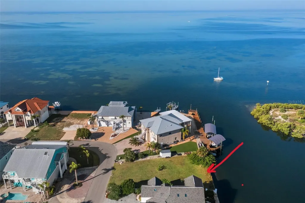 5889 Beverly Drive Hudson FL 34667