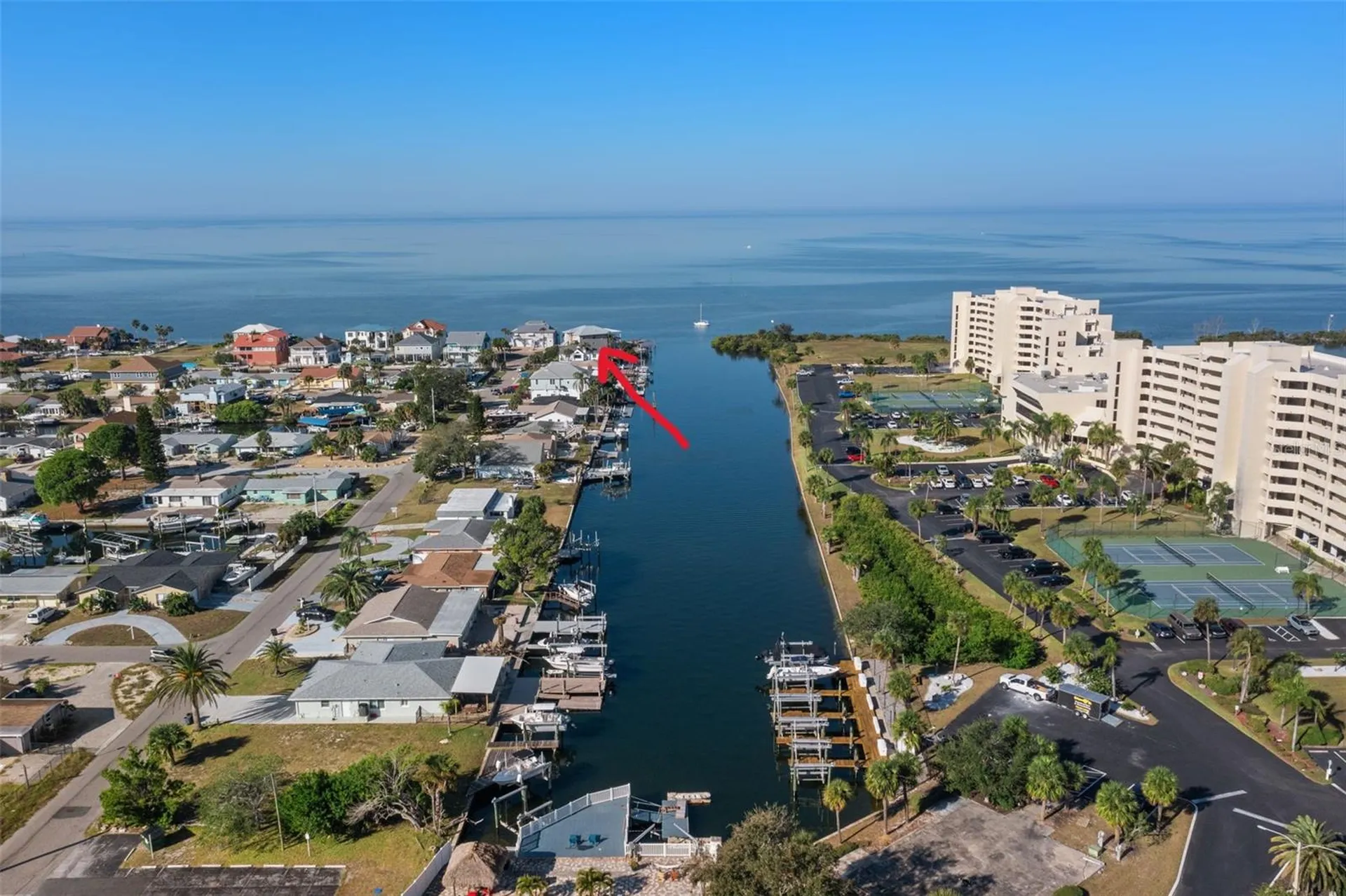 5889 Beverly Drive Hudson FL 34667