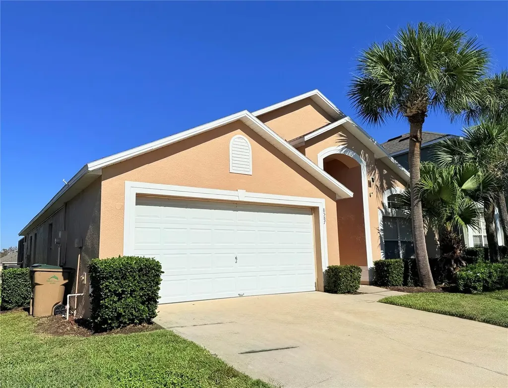 8587 Sunrise Key Drive Kissimmee FL 34747
