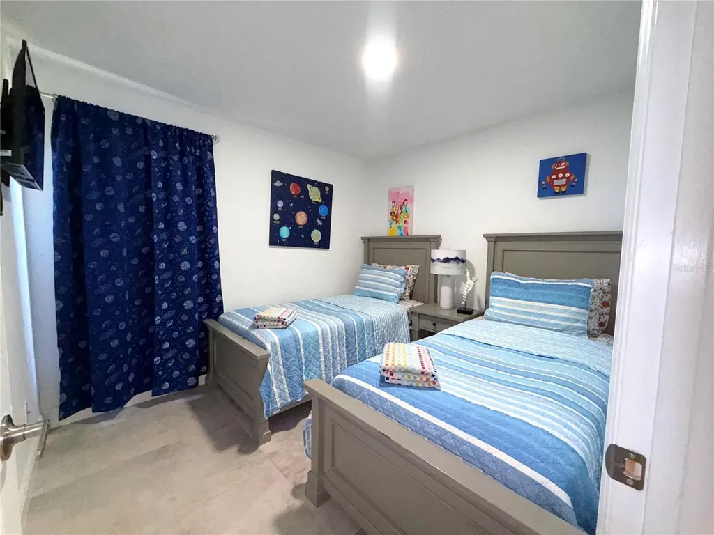 8587 Sunrise Key Drive Kissimmee FL 34747