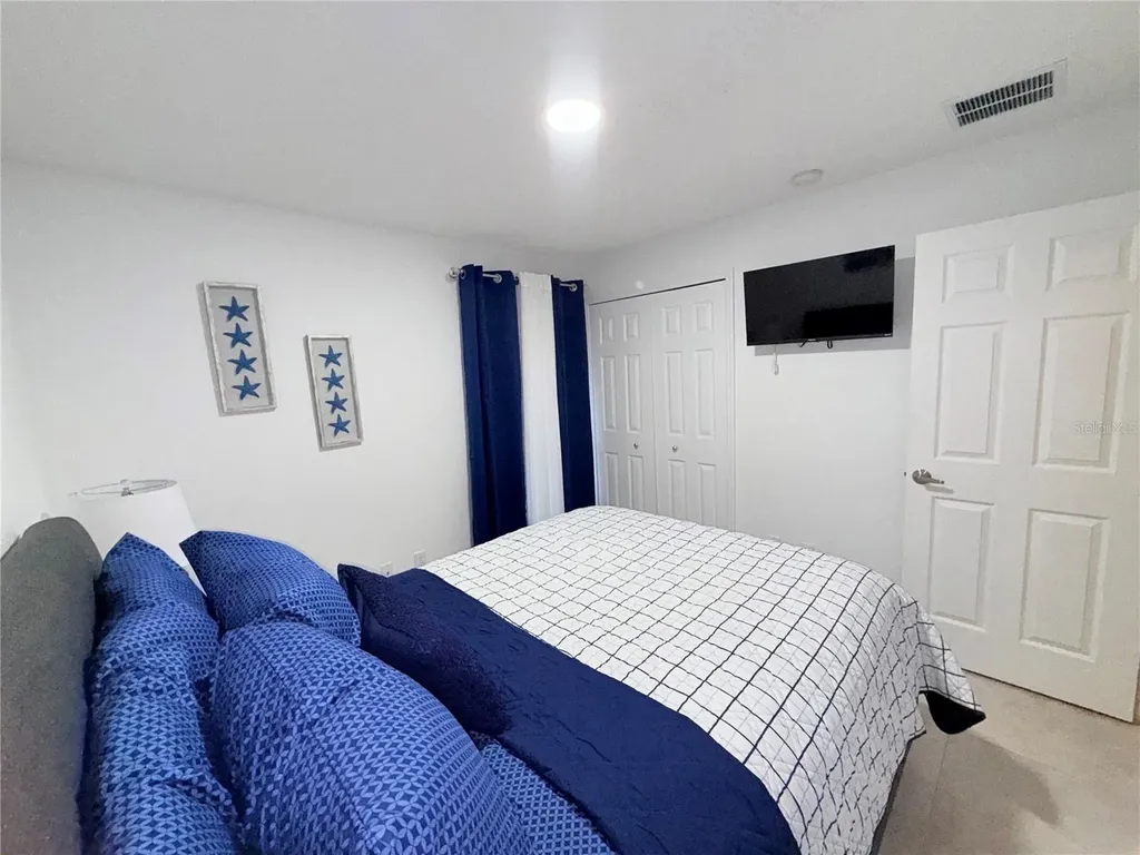 8587 Sunrise Key Drive Kissimmee FL 34747