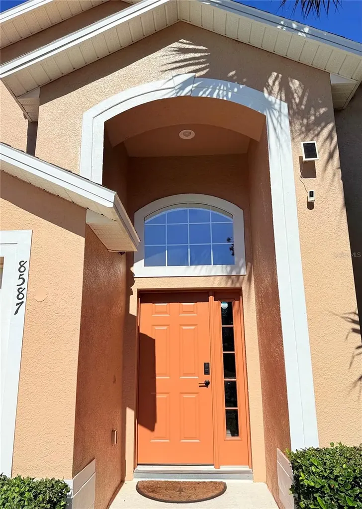 8587 Sunrise Key Drive Kissimmee FL 34747