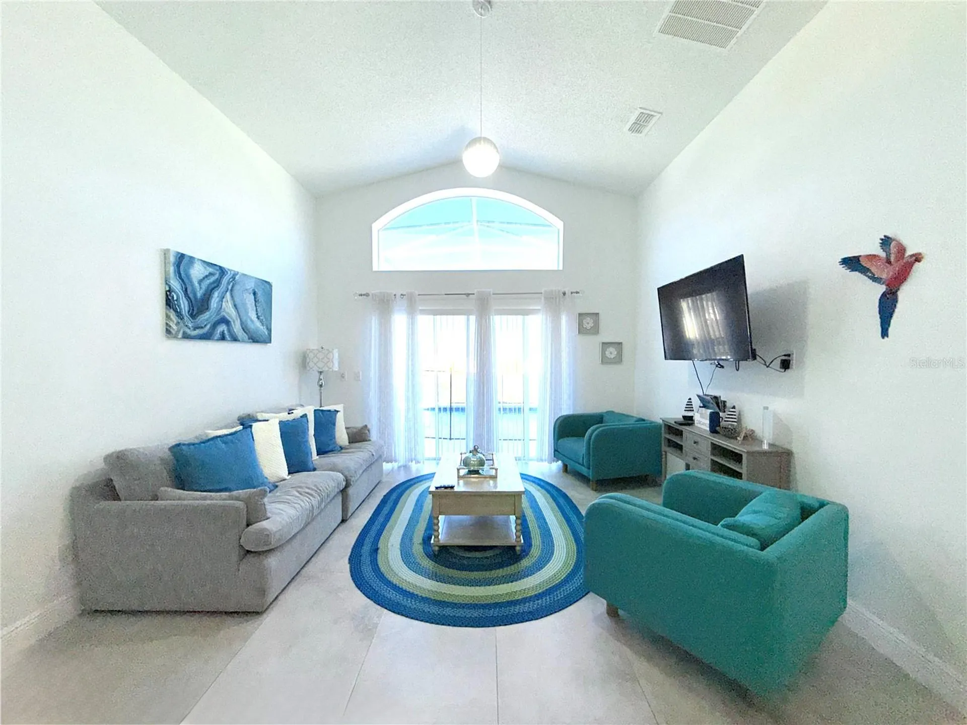 8587 Sunrise Key Drive Kissimmee FL 34747
