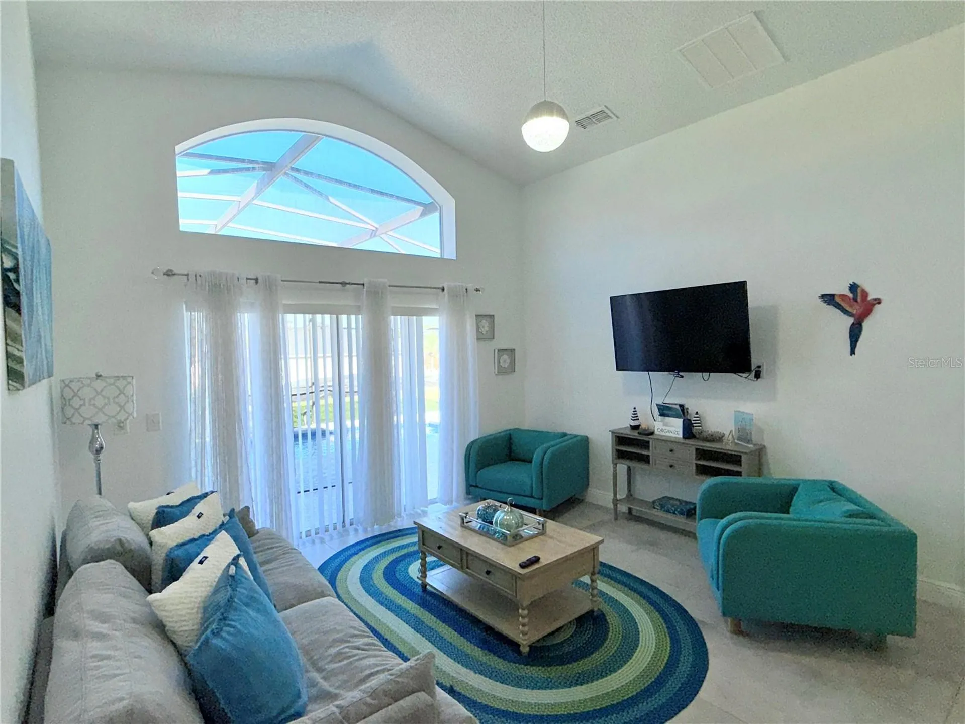 8587 Sunrise Key Drive Kissimmee FL 34747