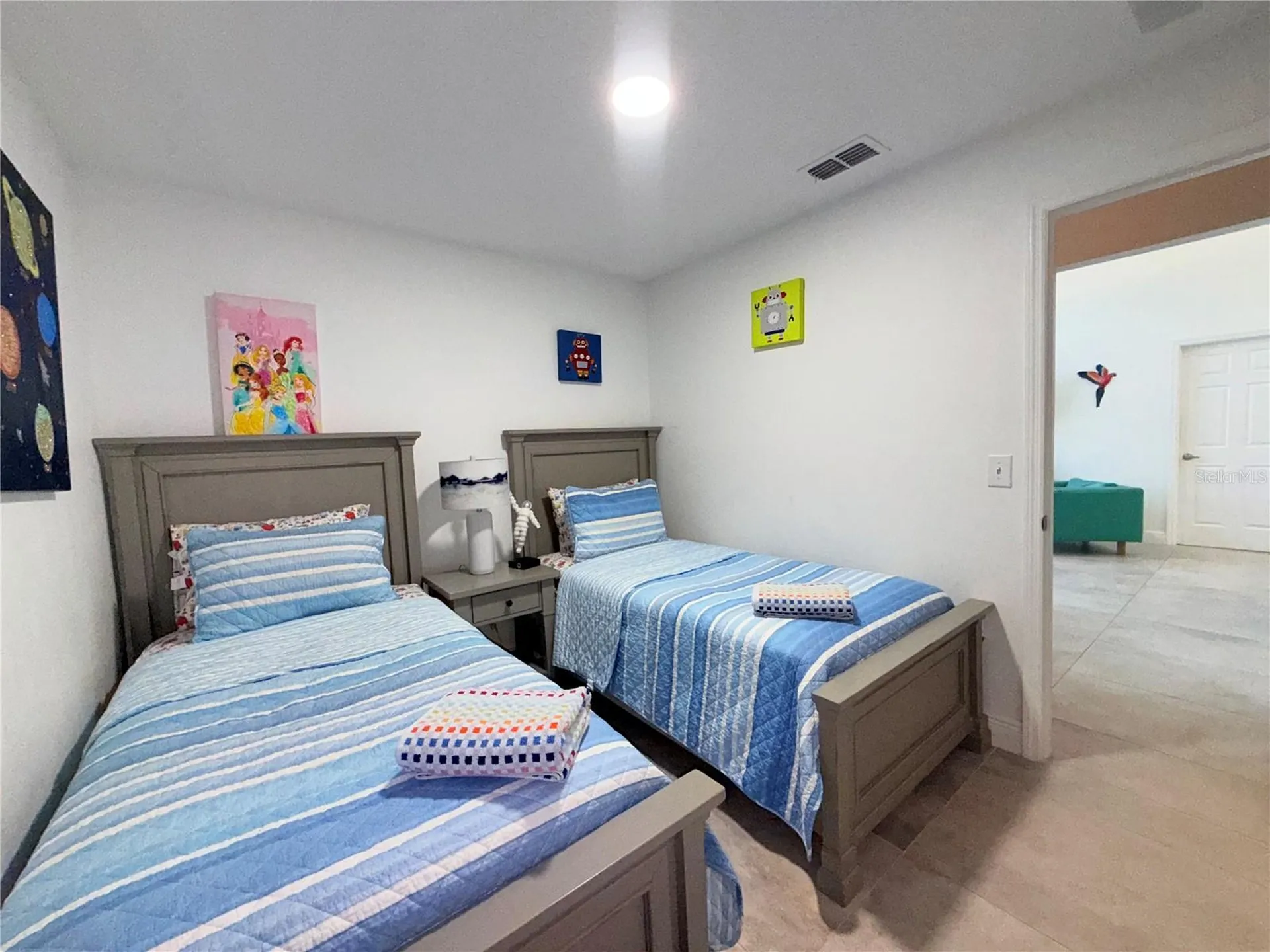8587 Sunrise Key Drive Kissimmee FL 34747
