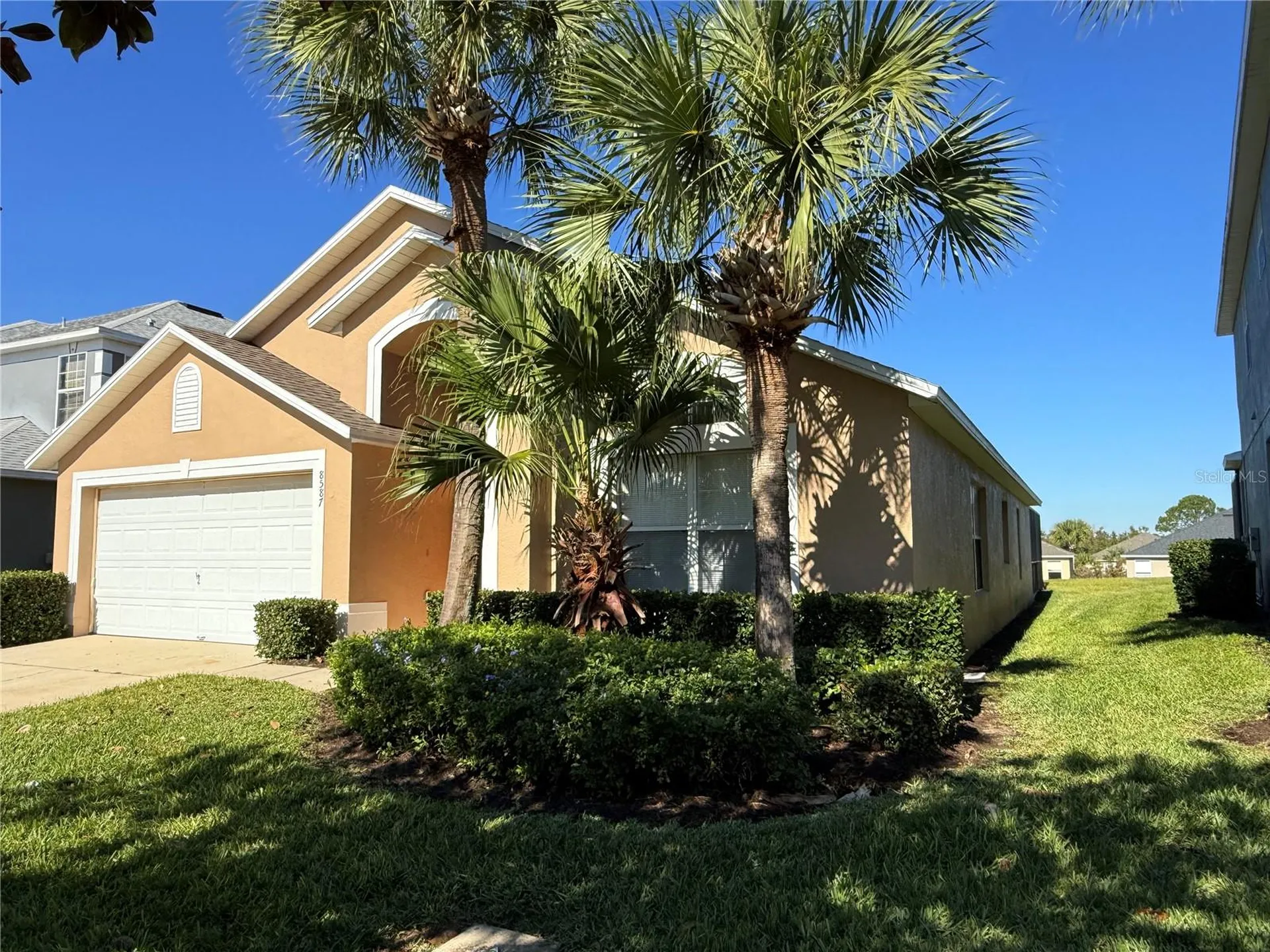 8587 Sunrise Key Drive Kissimmee FL 34747