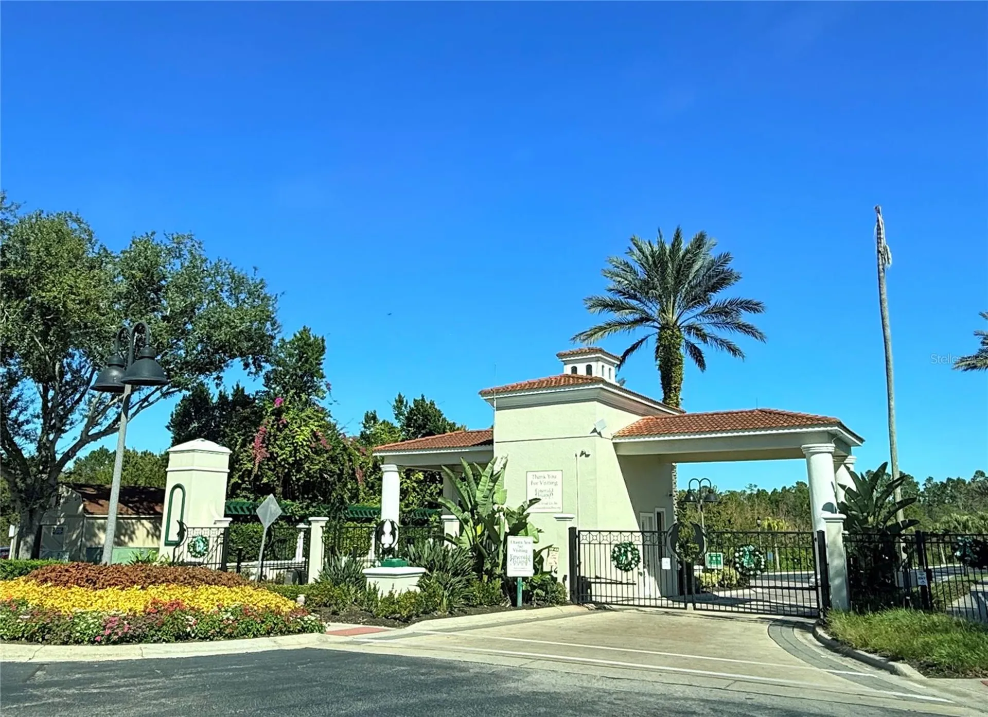 8587 Sunrise Key Drive Kissimmee FL 34747