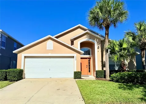 8587 Sunrise Key Drive Kissimmee FL 34747