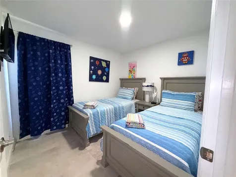 8587 Sunrise Key Drive Kissimmee FL 34747