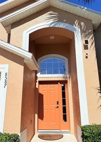 8587 Sunrise Key Drive Kissimmee FL 34747