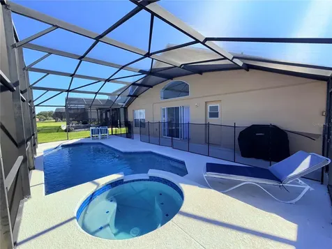 8587 Sunrise Key Drive Kissimmee FL 34747