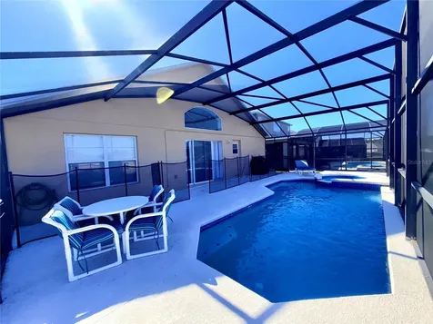 8587 Sunrise Key Drive Kissimmee FL 34747