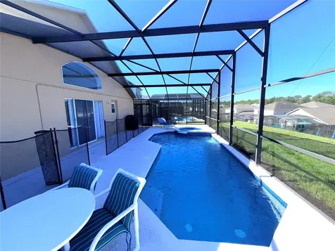 8587 Sunrise Key Drive Kissimmee FL 34747