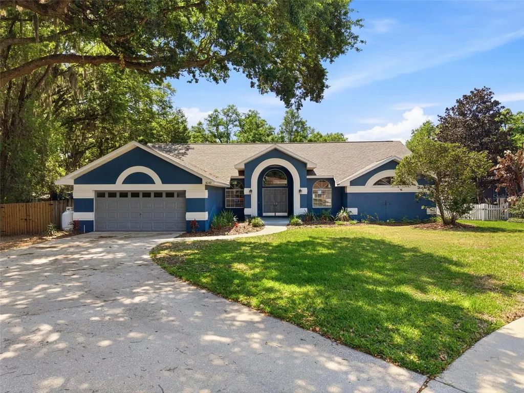 3042 Colonial Ridge Drive Brandon FL 33511